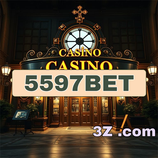 Uma Nova Era de Jogos na 5597 bet