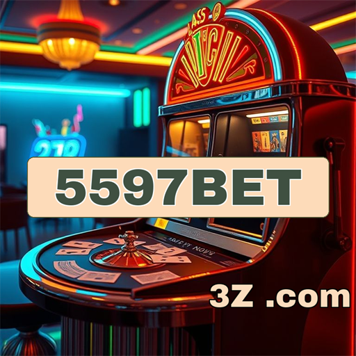 Login Criativo e Engajador na 5597 Bet