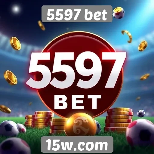 Como funciona o sistema de bônus na 5597 bet