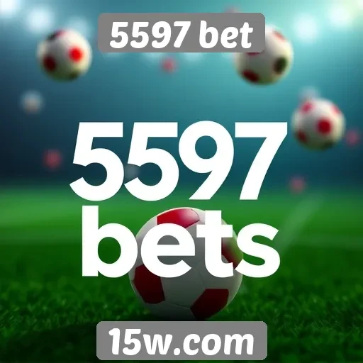 5597 bet apresenta novas opções de jogos online