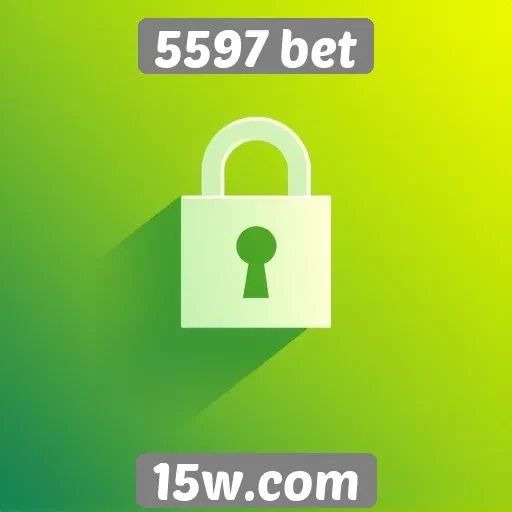 Análise da segurança no site 5597 bet