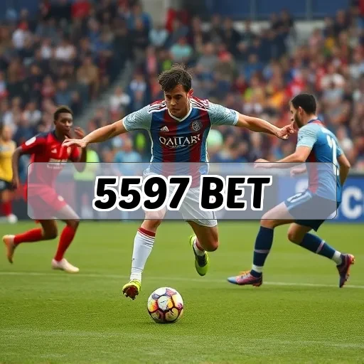 5597 bet: Uma Aventura Imersiva no Mundo dos Cassinos Online