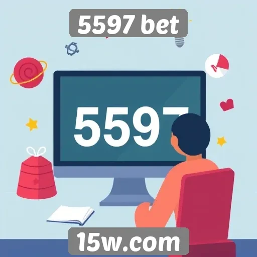 Dicas para iniciantes no 5597 bet