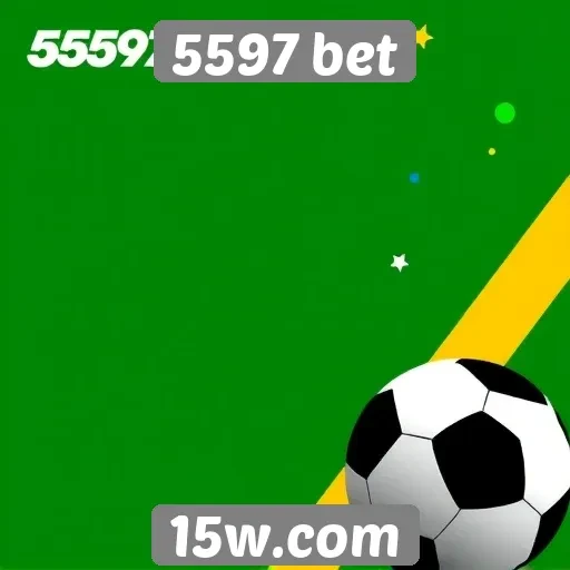 Promoções recentes do 5597 bet atraem novos jogadores